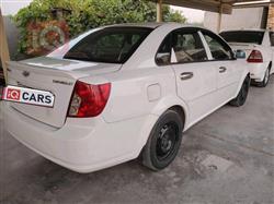 Chevrolet Optra